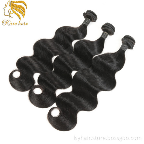 Luxurious Hair Products Factory Free Weave Hair Packs, Wholesale Filipino Hair Made In India Colour Natural Black 1B